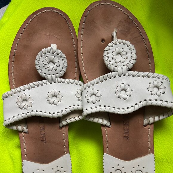 Jack Rogers - Picture 1 of 3